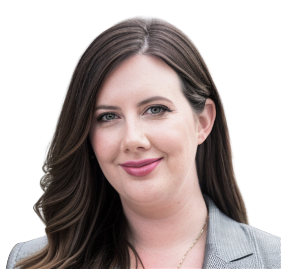 Dr. Ana Lyons