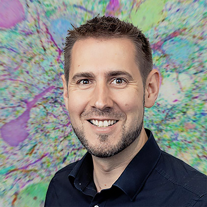 Dr. Joergen Kornfeld