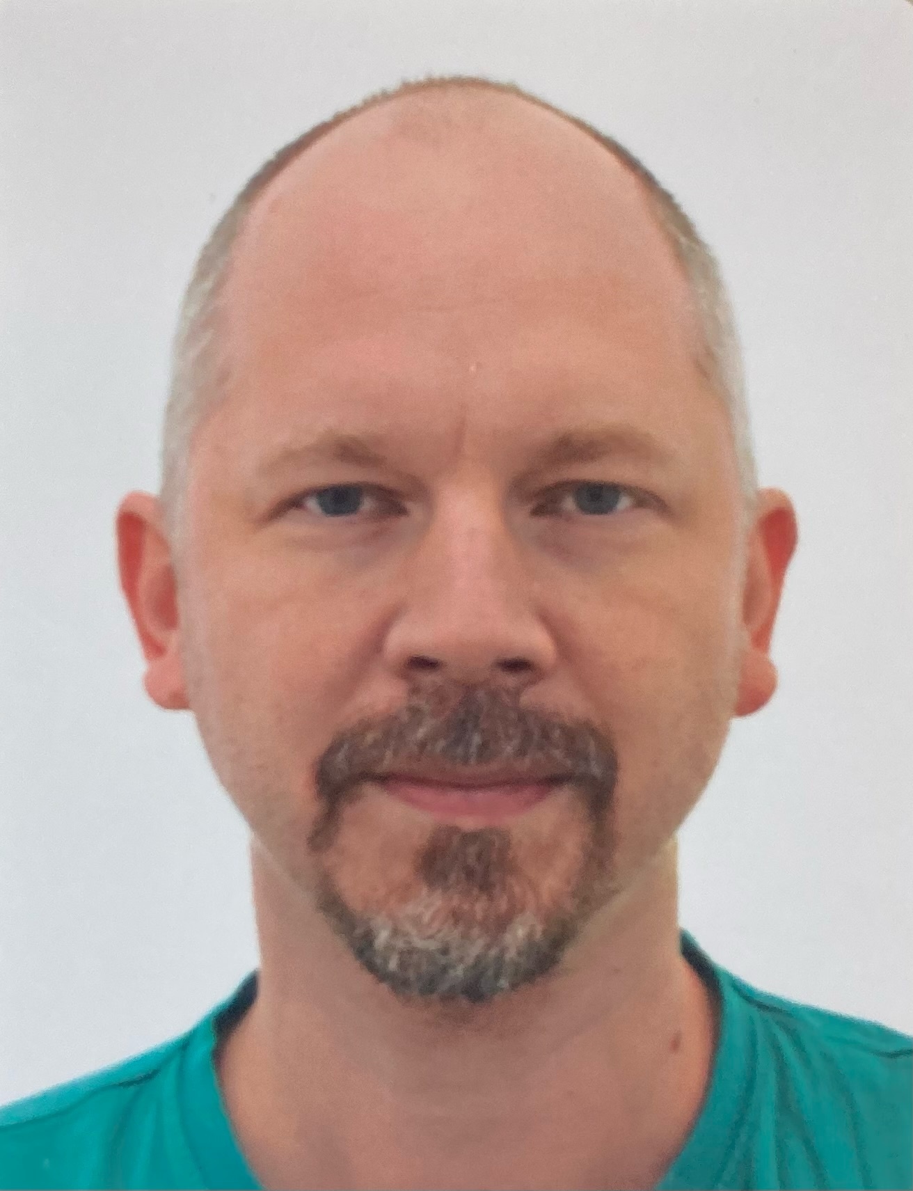Dr. Stanislav Vinopal